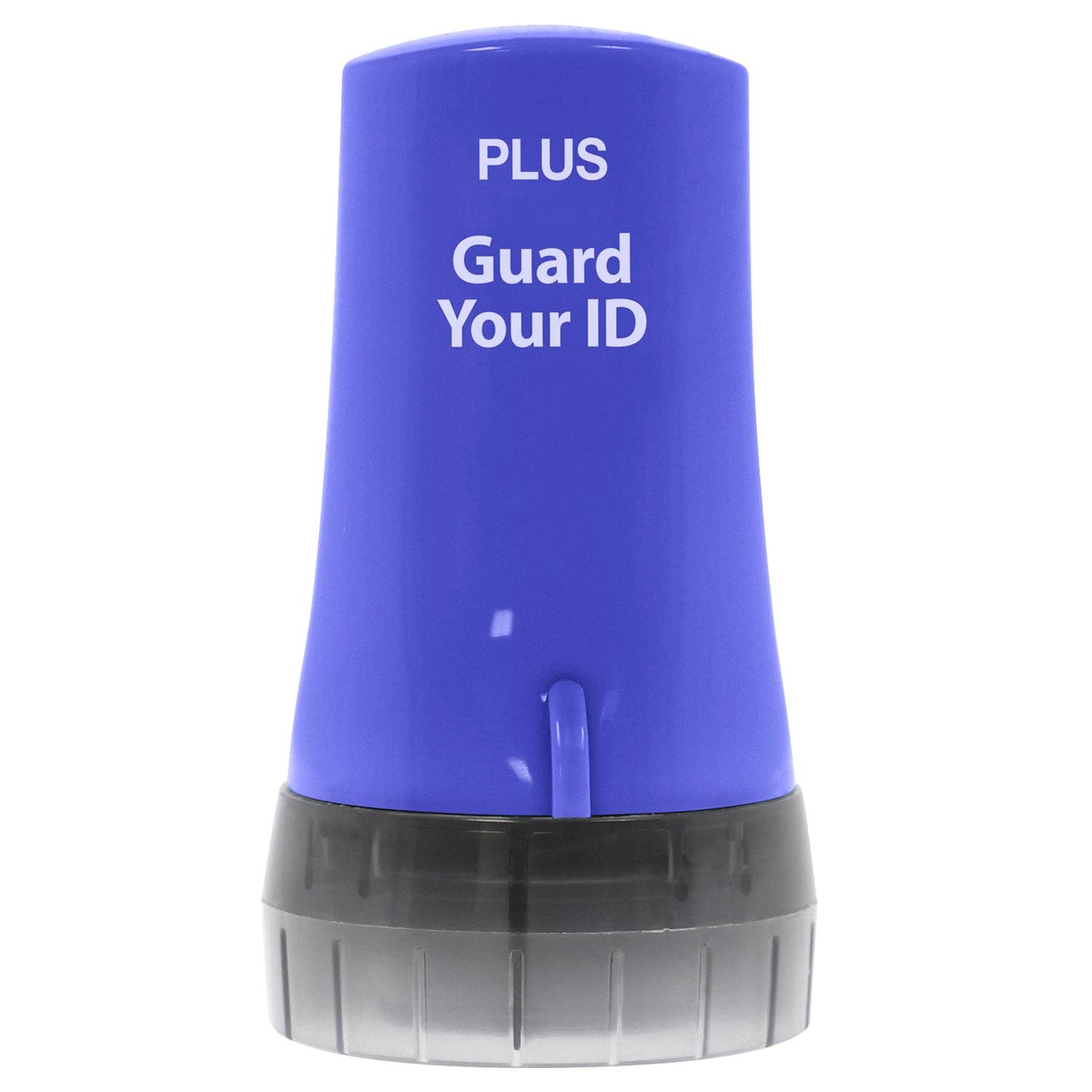 PLUS CORPORATION OF AMERICA - Wholesale Rubber/Decorative Stamp - GYID - Guard Your ID Advanced 2.0 Roller18