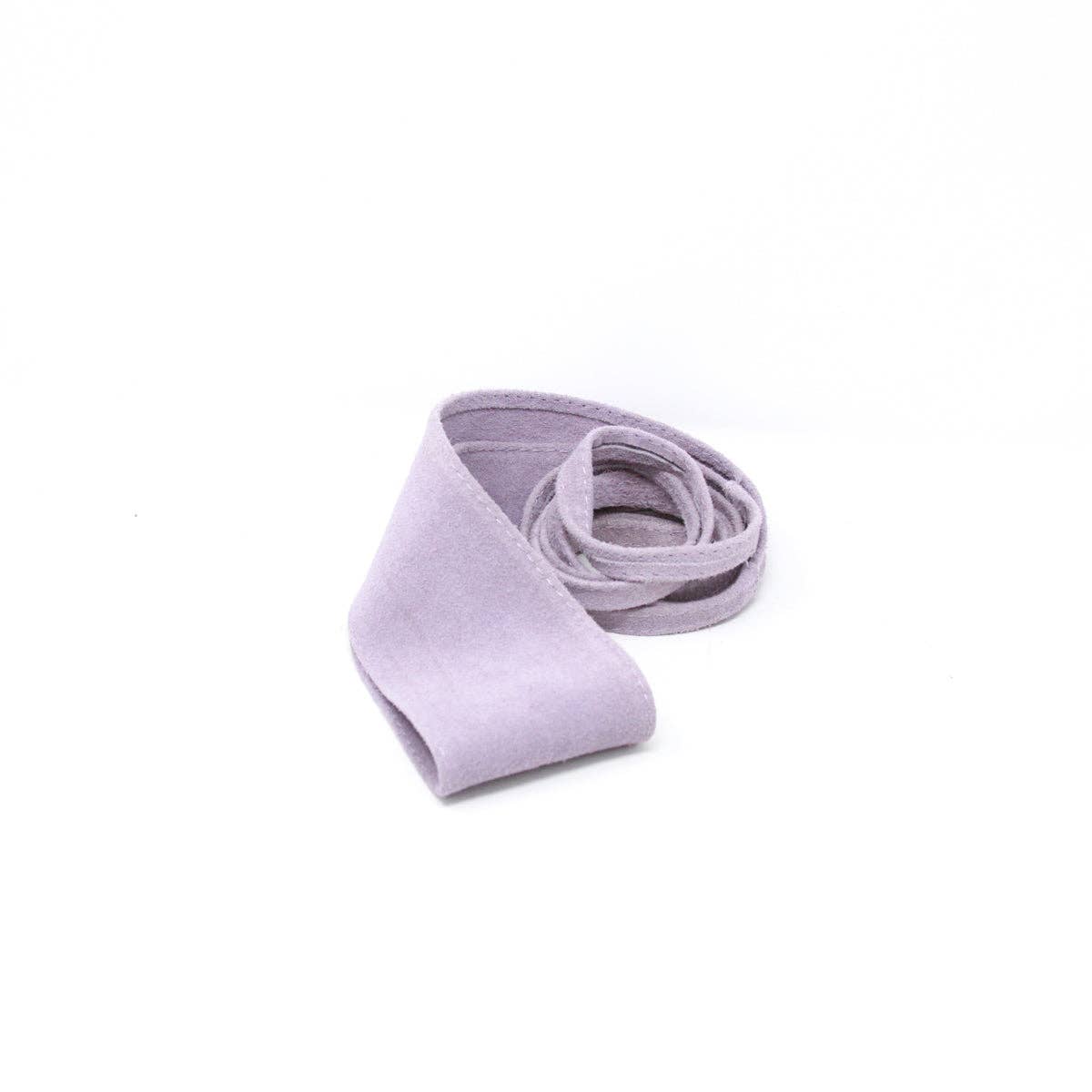 German Fuentes Handbags - Wholesale Belt - Women's - CINT-03 THIN SUEDE WRAP BELT10