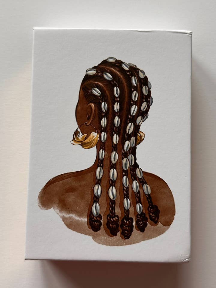 Desktop Notepad - IRE for wholesale by By Dami Studios