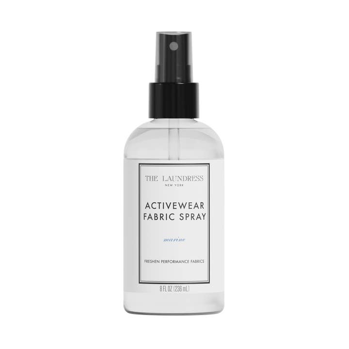 Activewear Fabric Spray for wholesale by The Laundress