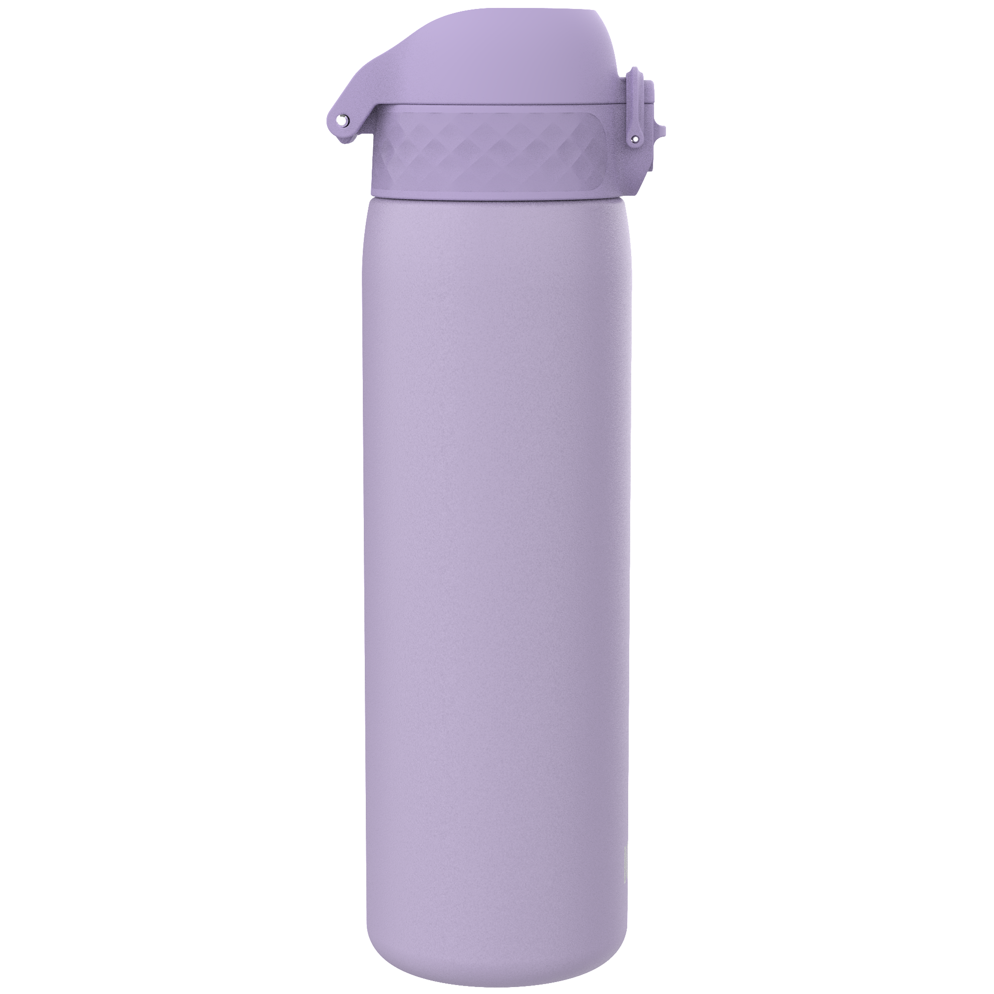 Ion8 - Wholesale Water Bottle - Ion8 Double Walled Stainless Water Bottle - 17oz Lt Purple1