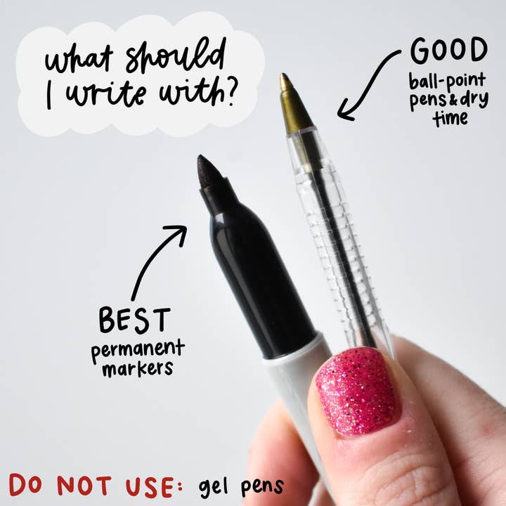 Kyn You Believe It - Wholesale Sticker - Yay You Sticker Gram®4