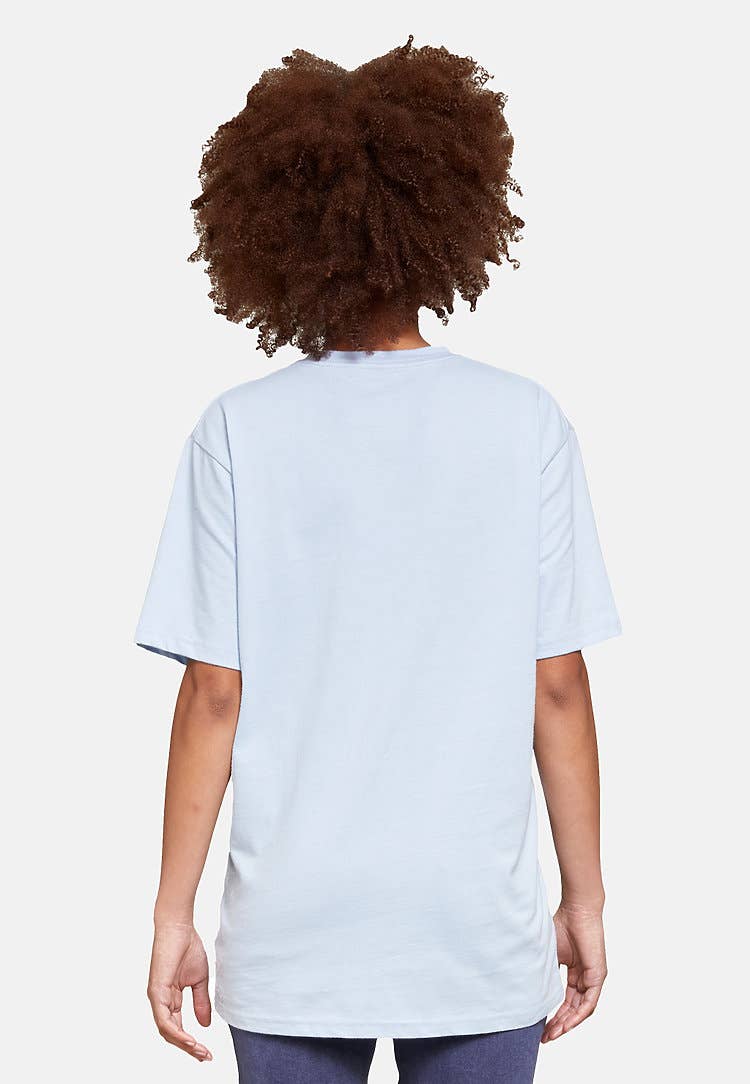 Lane Seven Apparel - Vendita all'ingrosso Maglietta - Uomo - T-shirt heavyweight a maniche corte41