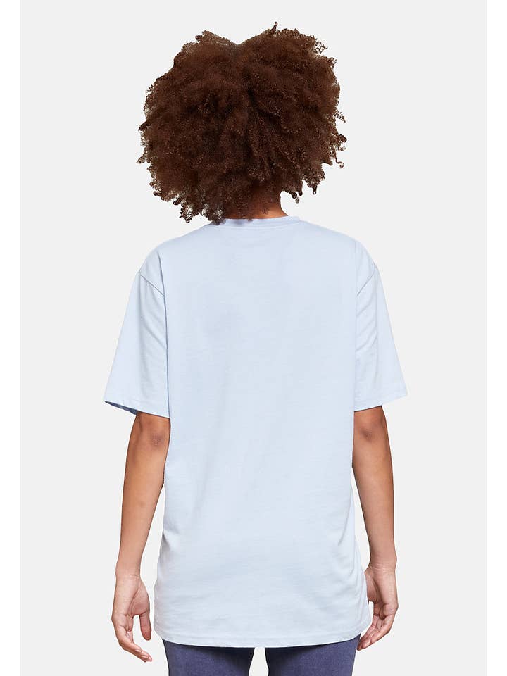 Lane Seven Apparel - Vendita all'ingrosso Maglietta - Uomo - T-shirt heavyweight a maniche corte41