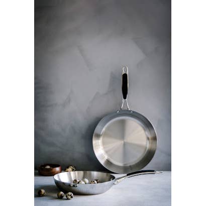 LACOR MENAJE PROFESIONAL S.L. - Wholesale Grill Pan/Griddle - Trimetal Frying Pan1