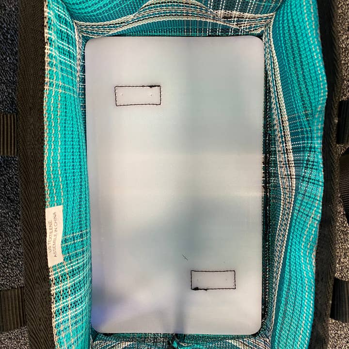 Kensington - Wholesale Tote Bag - Unisex - Grooming Tote5