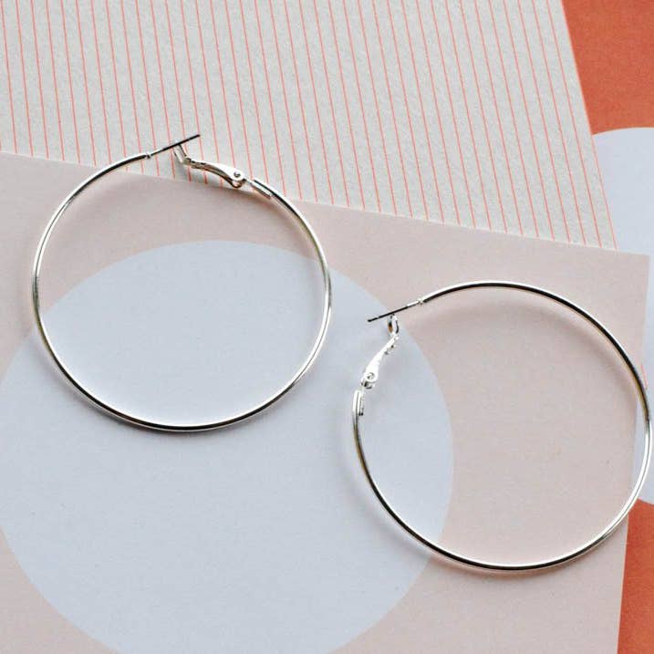 MYP | Hoop Crioulo Jazz por atacado de My Princess