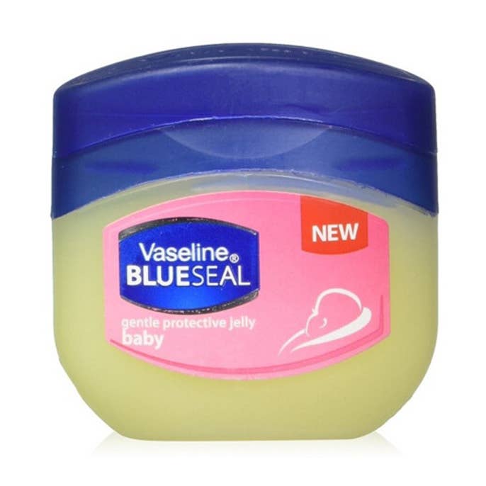 Vaseline Petroleum Jelly 50ml Baby for wholesale by Deluxe Import Trading