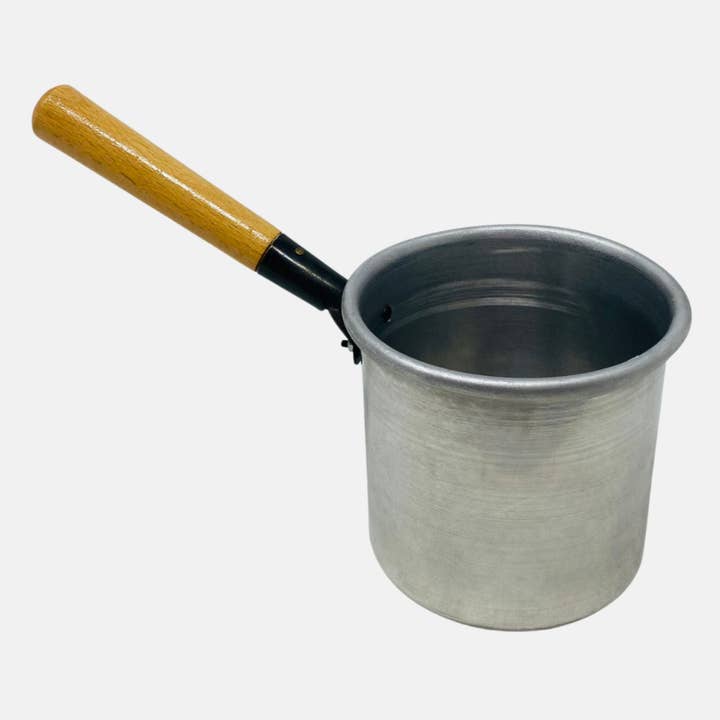 X311 ELLE 2000 Calentador de Cera Sartén Extra Grande Pin para venta al por mayor de Rucci Professional