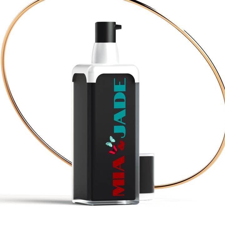 Fortify X Serum voor mannen voor wholesale door Mia & Jade Luxe Beauty