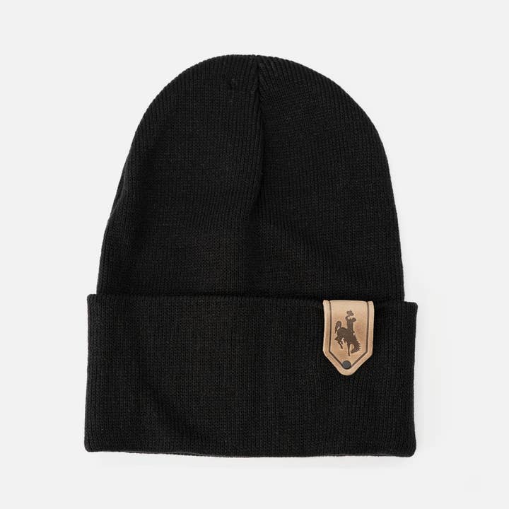 Range Leather Co. - Wholesale Beanie - Unisex - Steamboat Knit Beanie