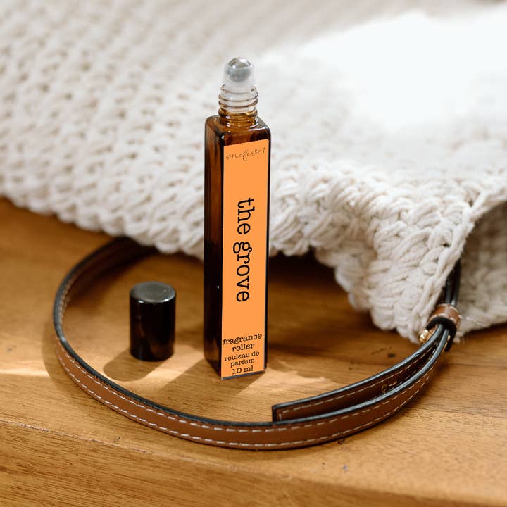 der Grove Parfümroller - Duftroller für den Großhandel von onefive1
