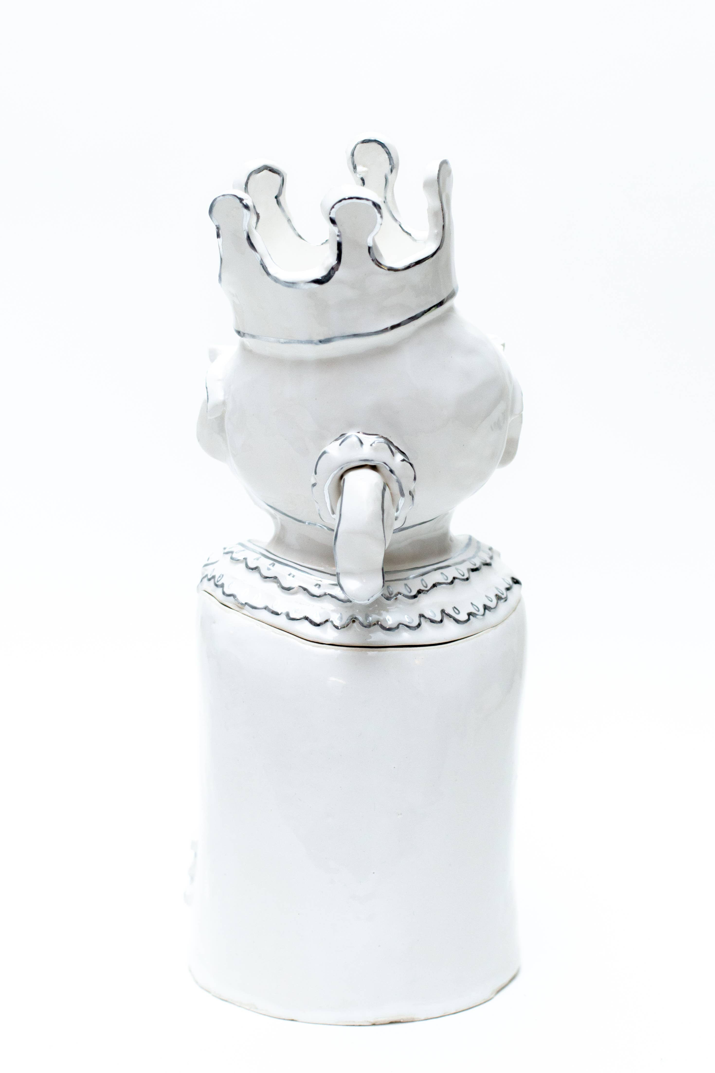 Hazy Mae - Wholesale Cookie Jar - RBG Cookie Jar2