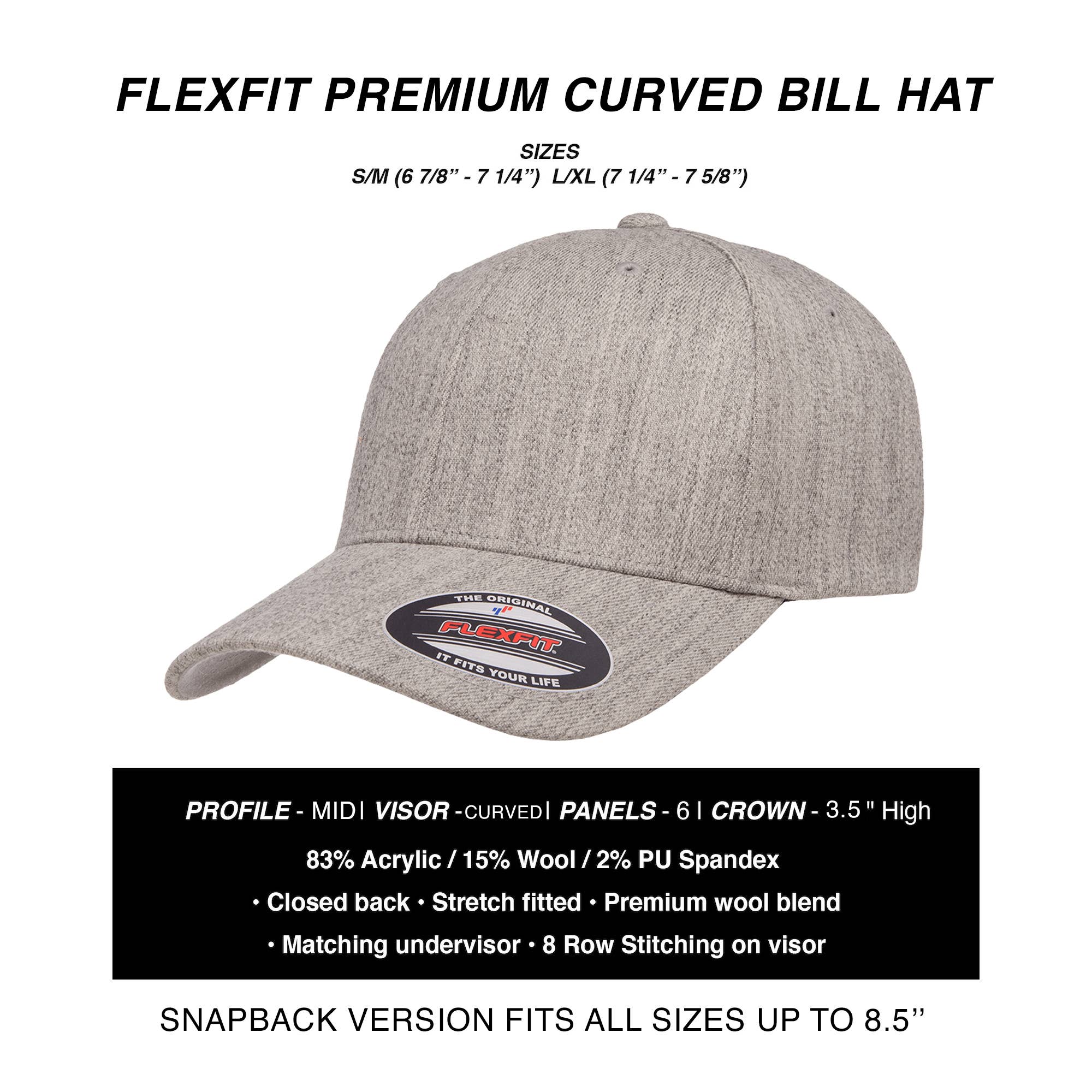 Black Lantern – Engroshandel Snapback hat - Herre – Bjørn og Mountain Hat8