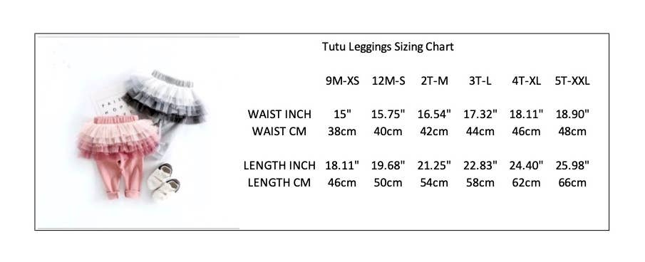 Tutu Joli LLC - Wholesale Fashion Leggings - Kids - Tutu Leggings | Pink Leggings For Girls | Kids Leggings8