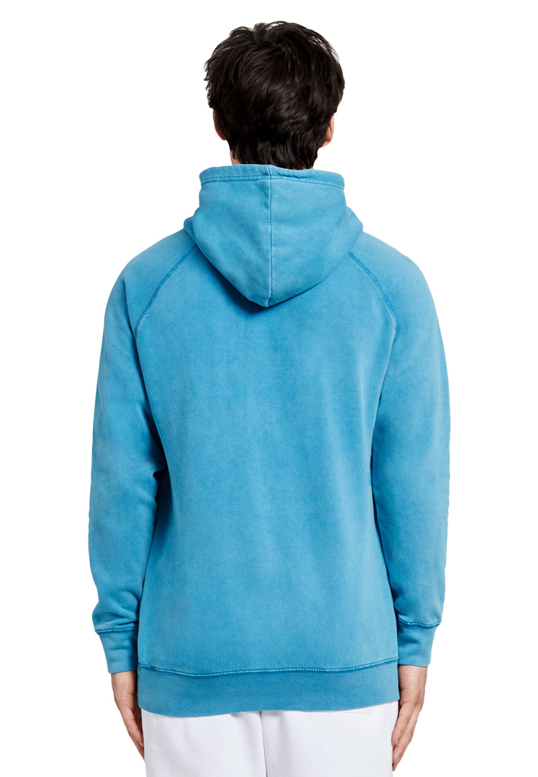 Lane Seven Apparel - Wholesale Hoodie - Men's - Vintage Raglan Hoodie72