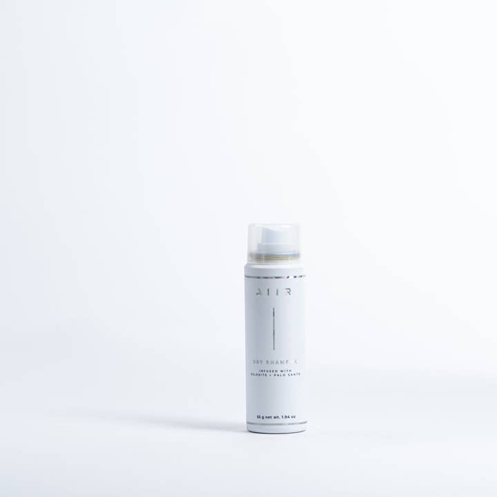 Aiir Professional - Wholesale Dry Shampoo - TRAVEL SIZE DRY SHAMPOO (WHOLESALE)