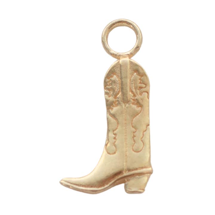 Cowboy Boot for wholesale by Ken & Jame