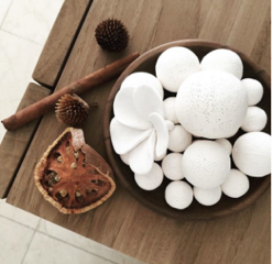 Anoq - Wholesale Reed Diffuser - Aromatic diffuser - Plateau Bali3