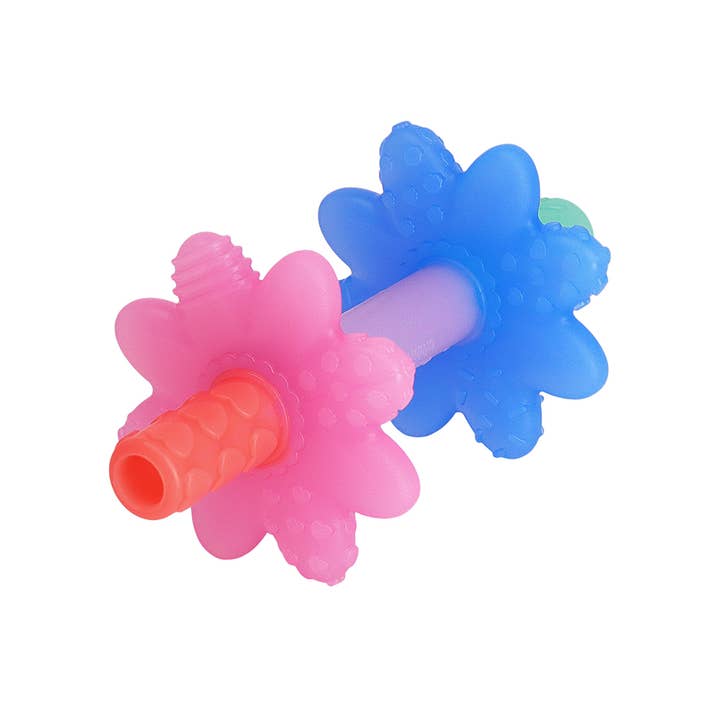 Itzy Ritzy - Wholesale Teether (Not Clip-On) - Baby - Teensy Tubes™3