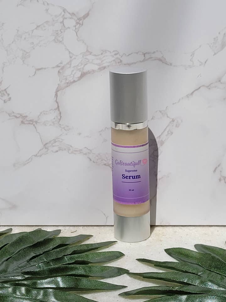 Supreme Serum für den Großhandel von Gobeautifull