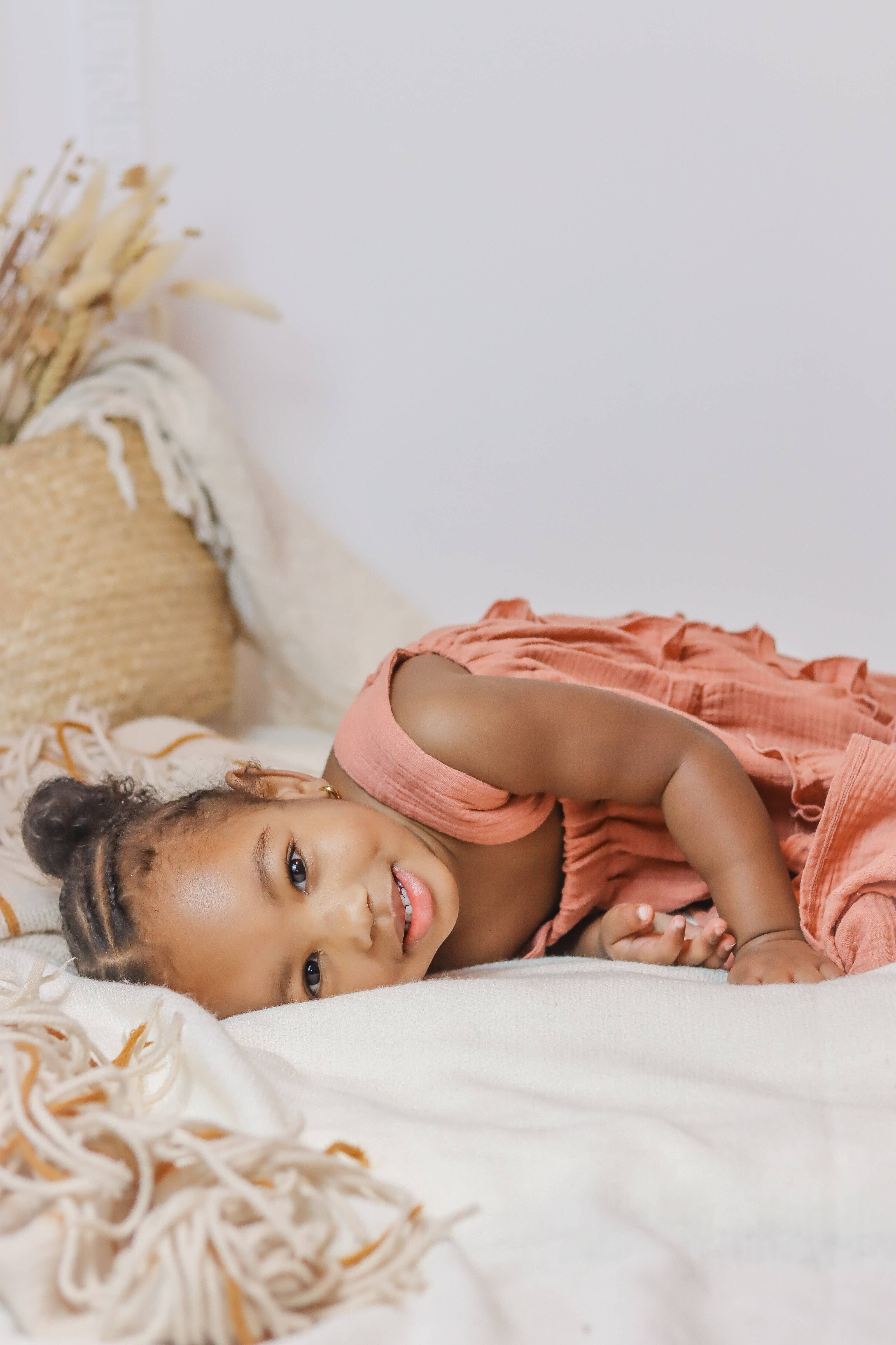 La Olivia Kids - Wholesale Dress - Kids - Lola Dress Kids35