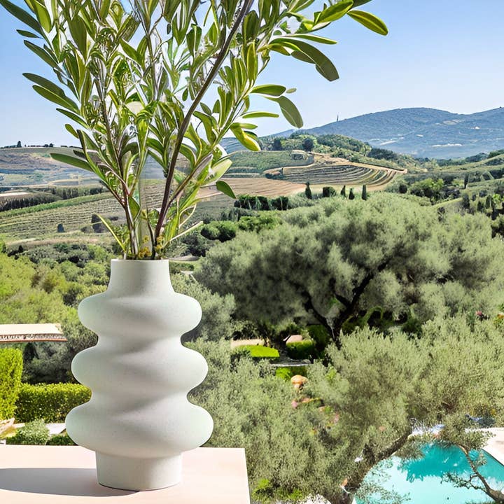 Sweet Happiness - Wholesale Vase - Billy Vase0