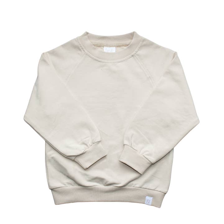 Organic Crew - Niebla para venta al por mayor de Love Ko The Label