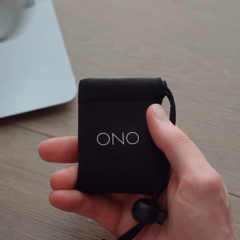 ONO - Wholesale Fidget Toy - Kids - ONO Slider Aluminum10