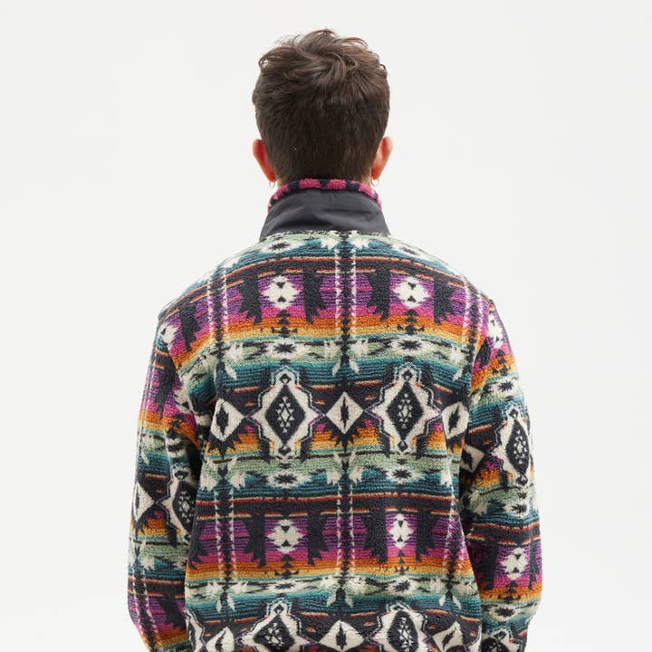 Hydroponic - Wholesale Sweatshirt - Men's - Rumble 01 - Multicolor2