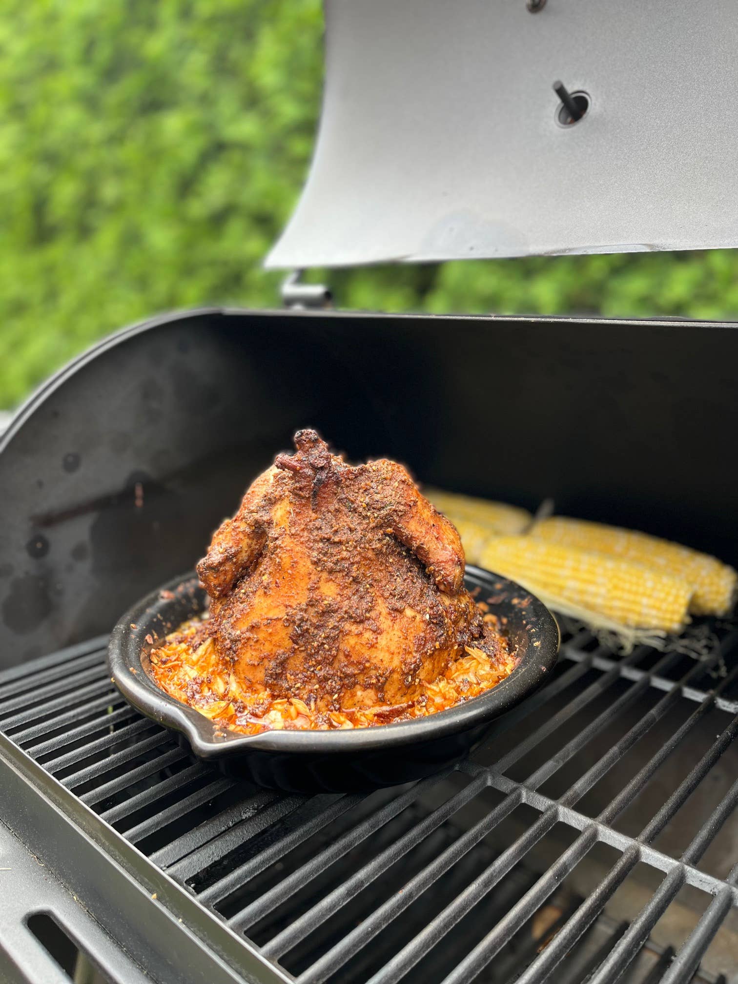 Gustus Vitae - Wholesale Rub - Deep Cuts Blackening BBQ Rub & Seasoning | Bougie BBQ5