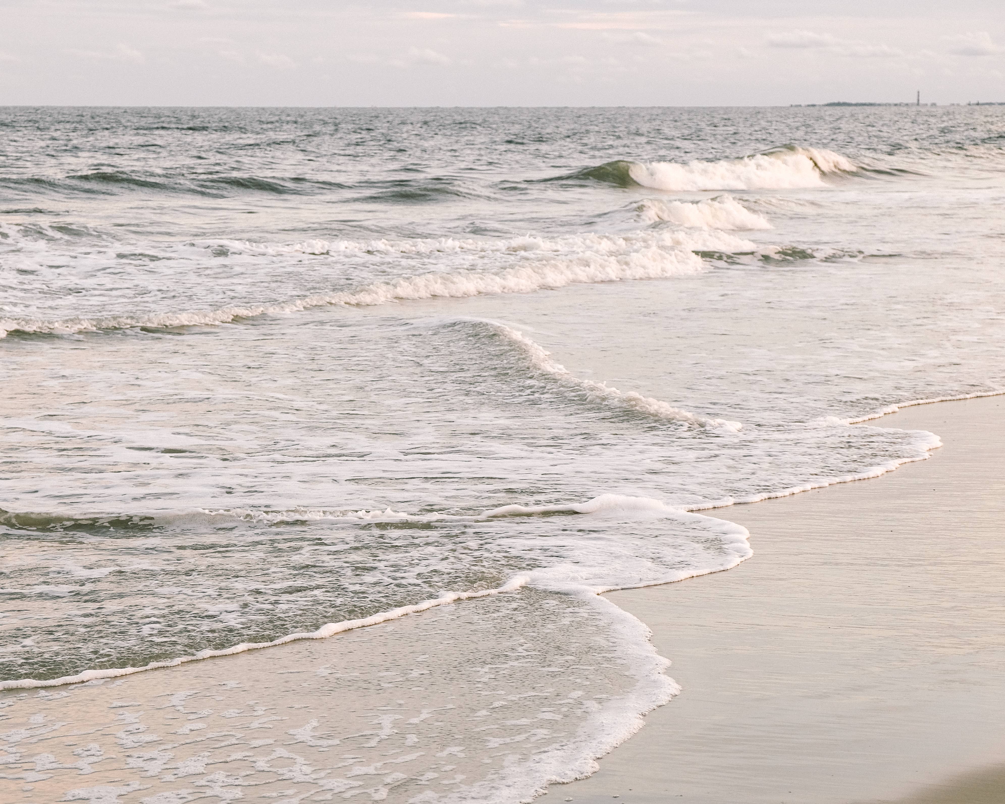 A Charleston Local - Wholesale Photograph - Salty Air | Charleston Photography Print1