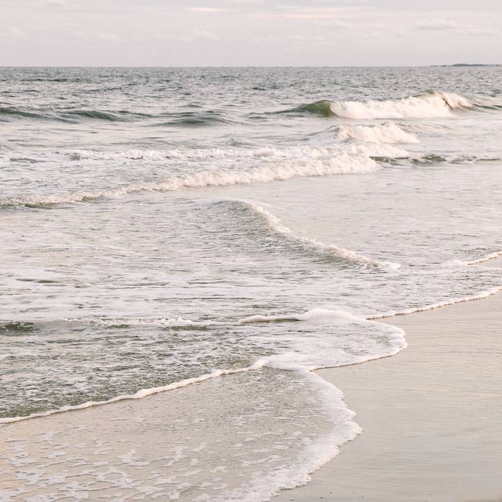 A Charleston Local - Wholesale Photograph - Salty Air | Charleston Photography Print1