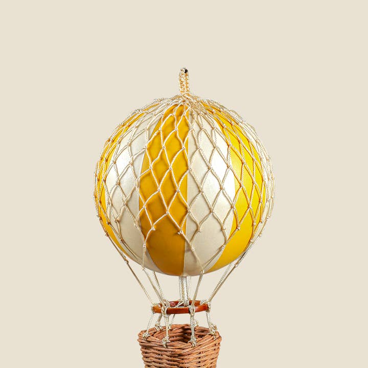 Tour d'Horizon - Wholesale Decorative Tabletop Object - 6" BALLOON3