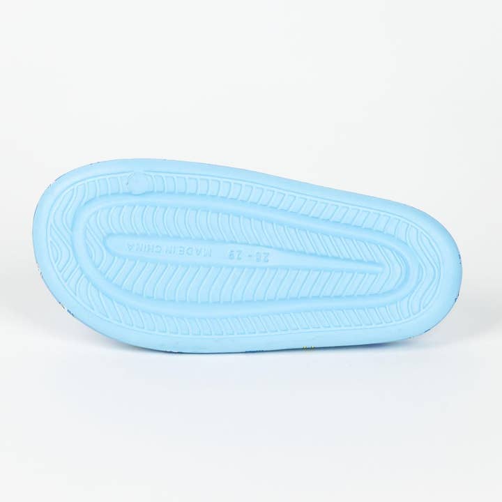Mastoys, S.L. - Venta al por mayor Zapatillas para casa - Niños - CHANCLAS PALA EVA SONIC - 2300006388