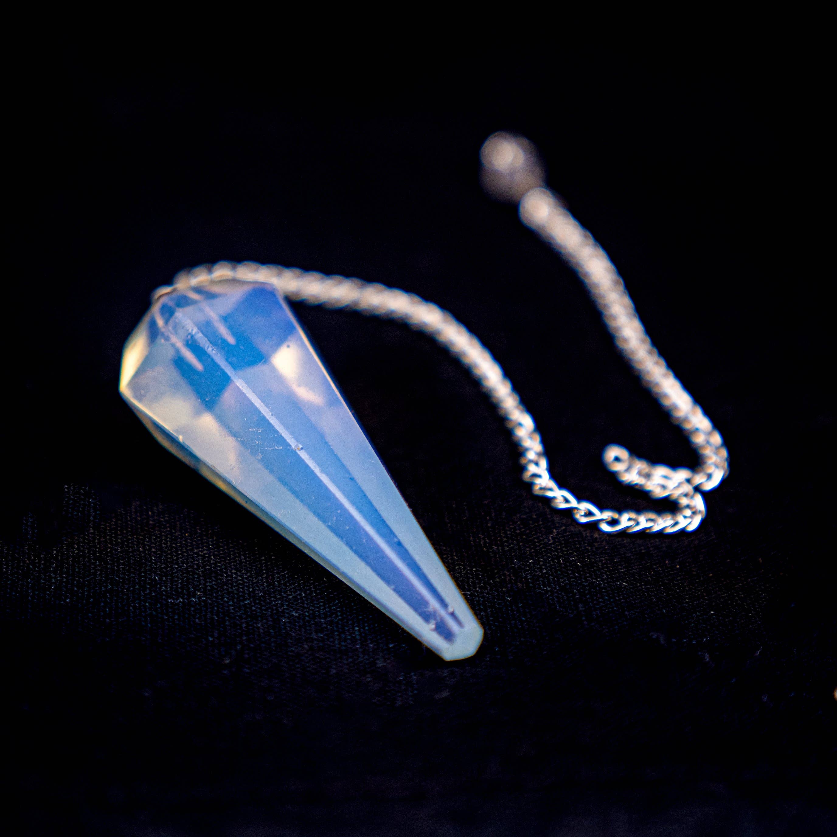 Pelham Grayson Rose - Wholesale Spiritual Stone/Crystal - Pendulum Polished | Faceted | India81