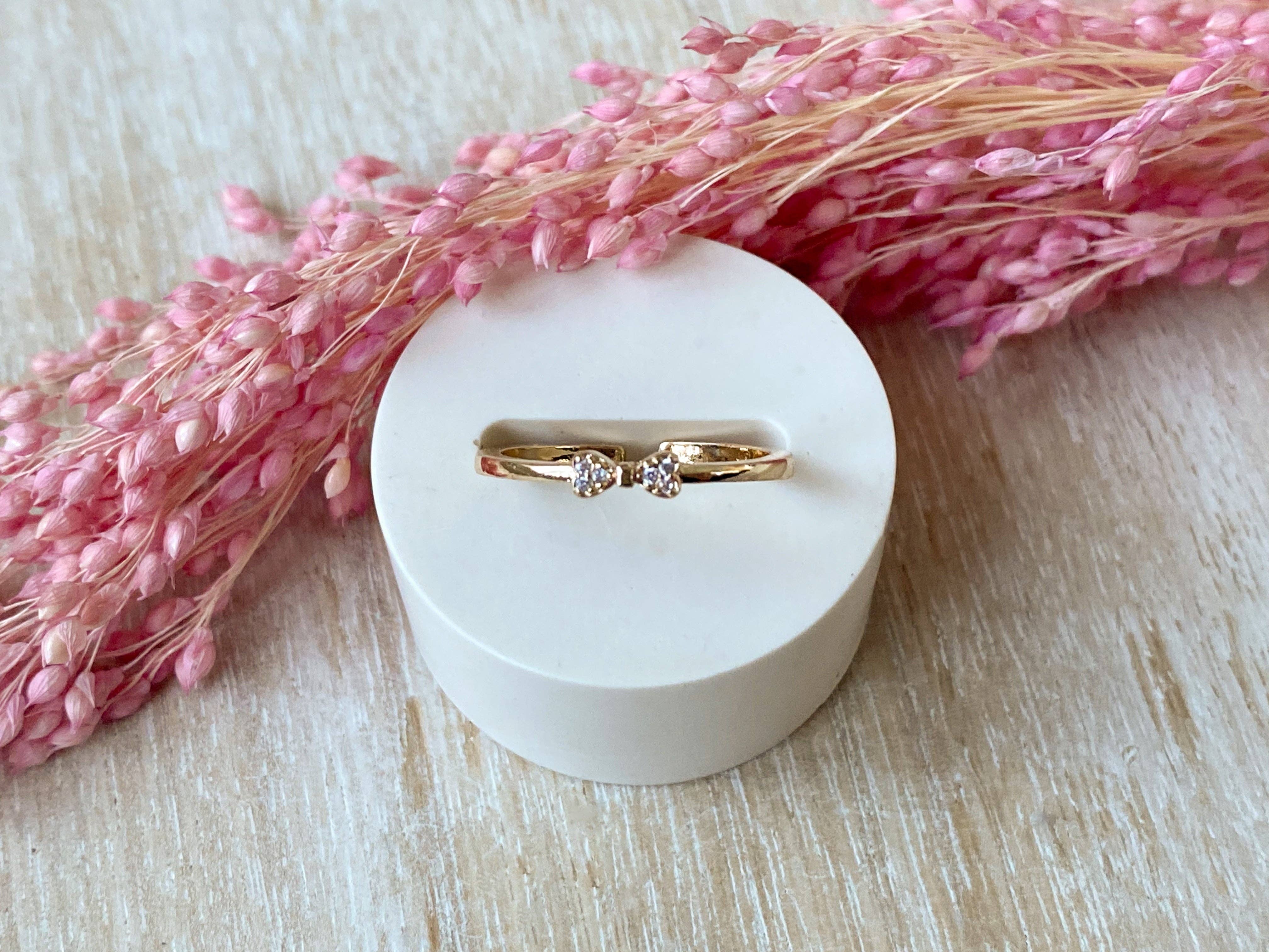 Agaveh girl - Wholesale Single Stone/Solitaire Ring - Lizzy3