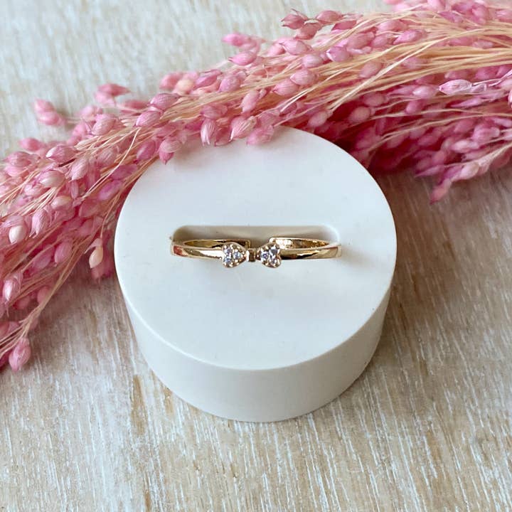 Agaveh girl - Venta al por mayor Anillos solitarios - Lizzy3