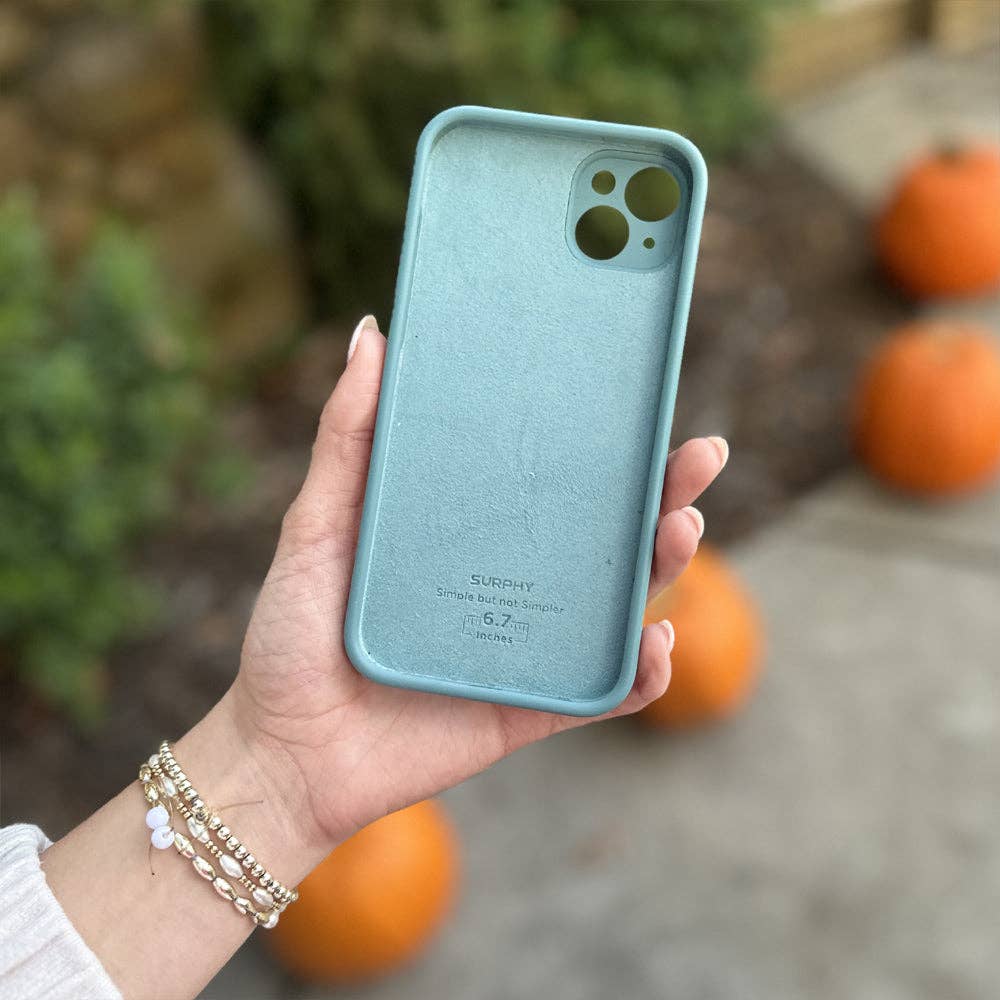 Save The Girls - Wholesale Phonecase Strap - Clip & Go Ice Chain with Pouch8