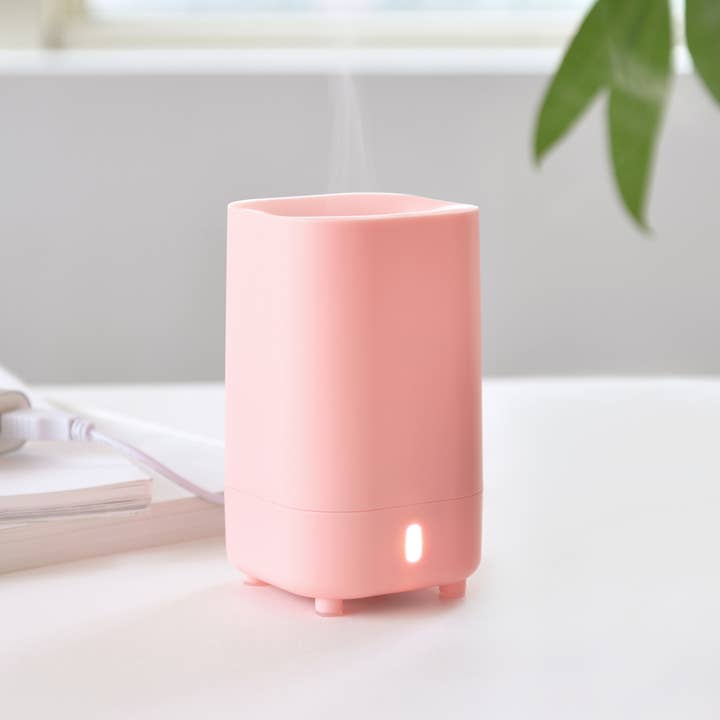 Serene House EUROPE - Venta al por mayor Difusores eléctricos - Difusor ultrasónico de aroma portátil Ranger USB2