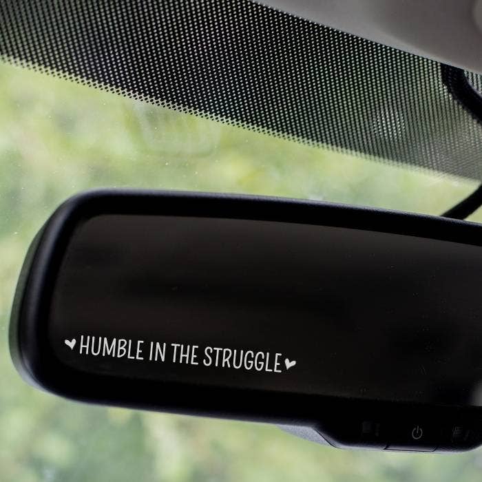 Inspirational Decal Stickers, Rearview Mirror Decor, Decals and other Purchase Wholesale decals for t shirts. Free Returns & Net 60 Terms on Faire trending on Faire.