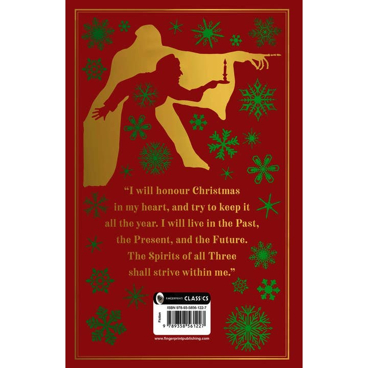 Independent Publishers Group - Wholesale Book - Adult - A Christmas Carol