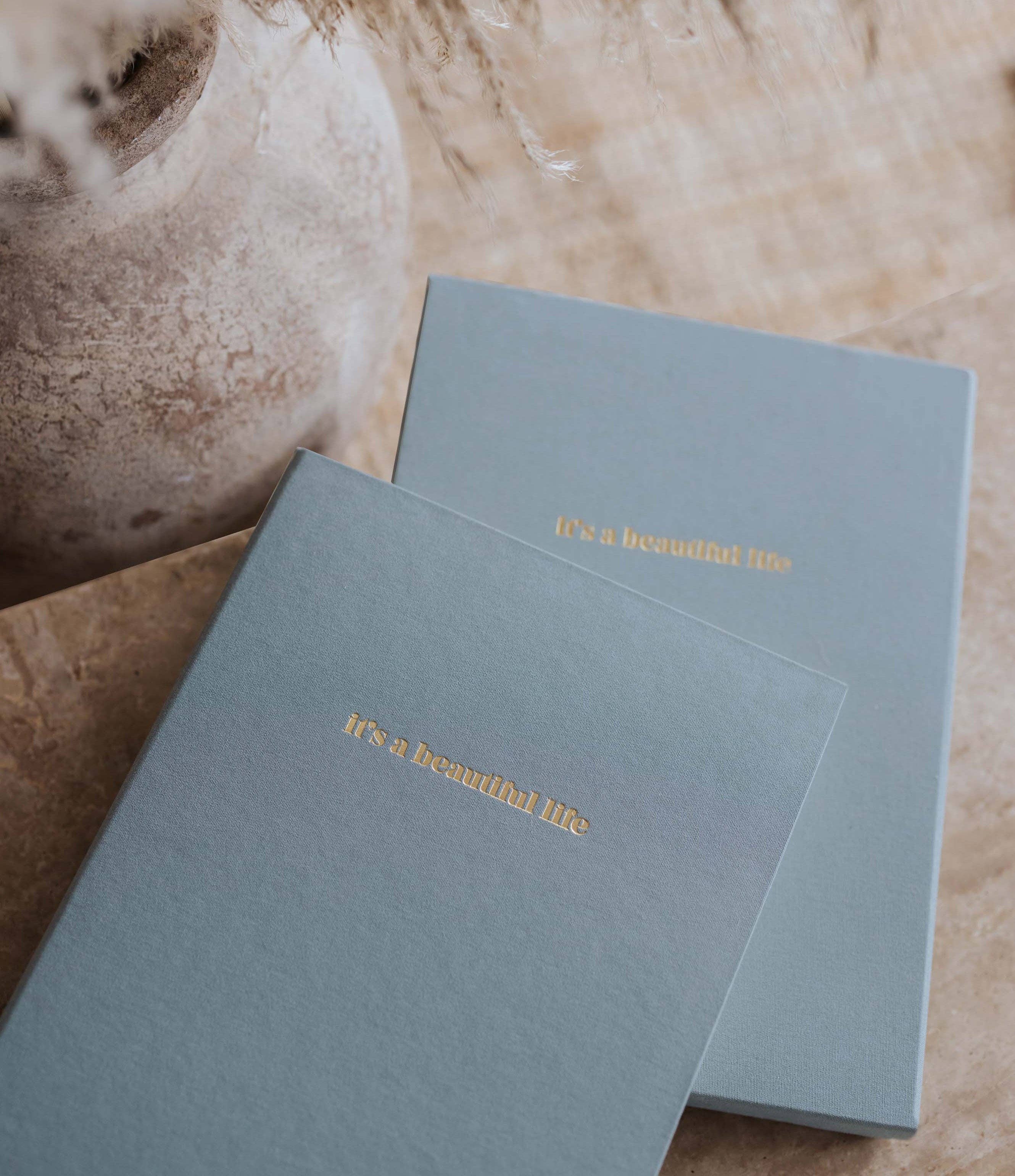 The Inspired Stories – wholesale Photo album – It's a beautiful life - Photo Album4