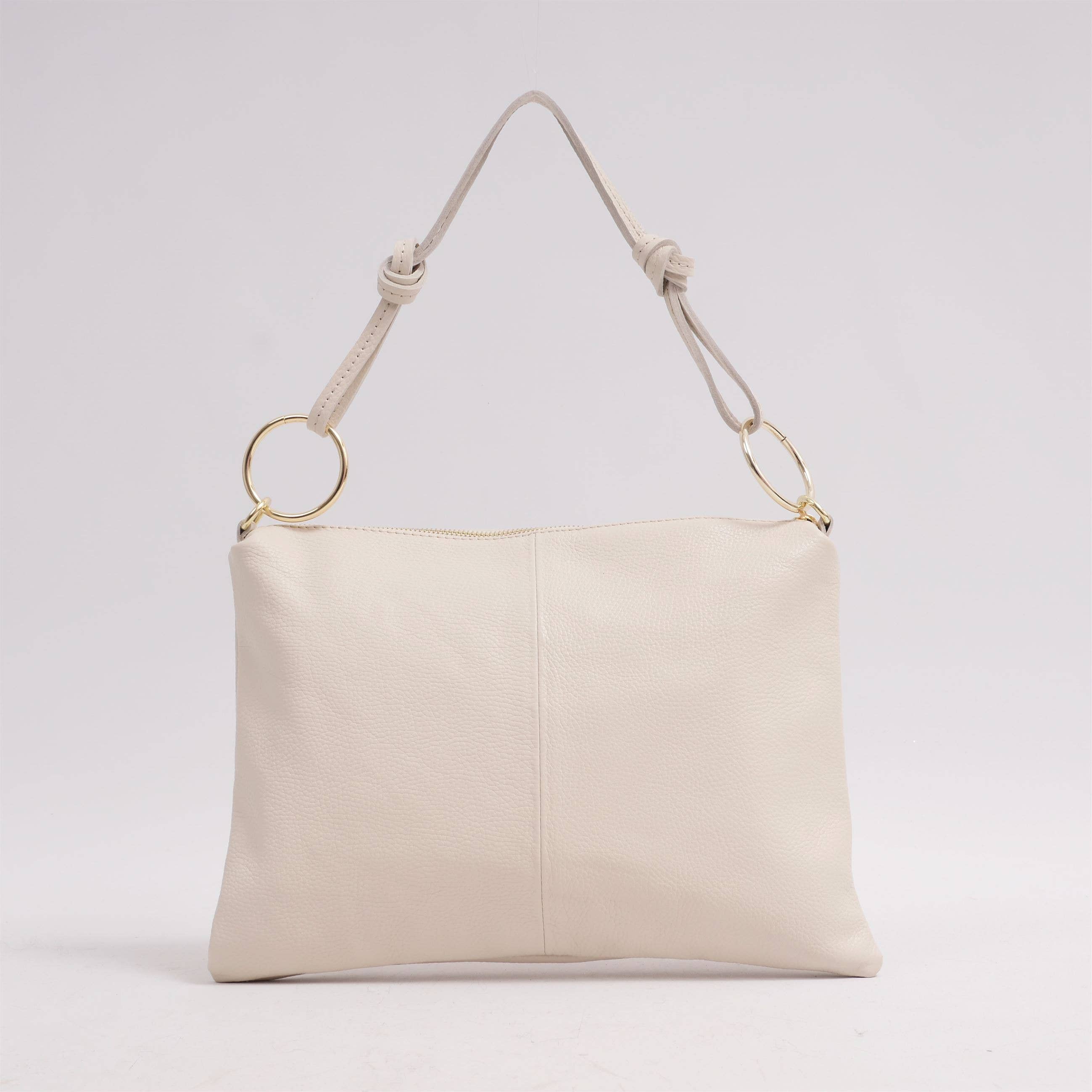 Cecile Wang - Venta al por mayor Bolso con asas - Mujer - Bolso de mano 3171551 de cuero con hebilla11