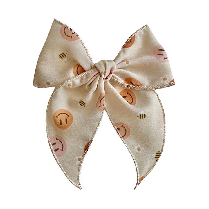 Bee You//Midi Fay Sløjfe for engroshandel hos Shay+Dash