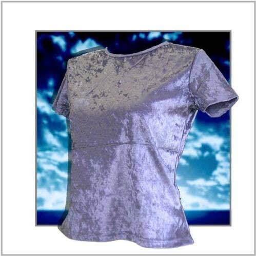 Ladies & Girls' Shinning Gray Tops for wholesale by WholesaleSmartbuyCom