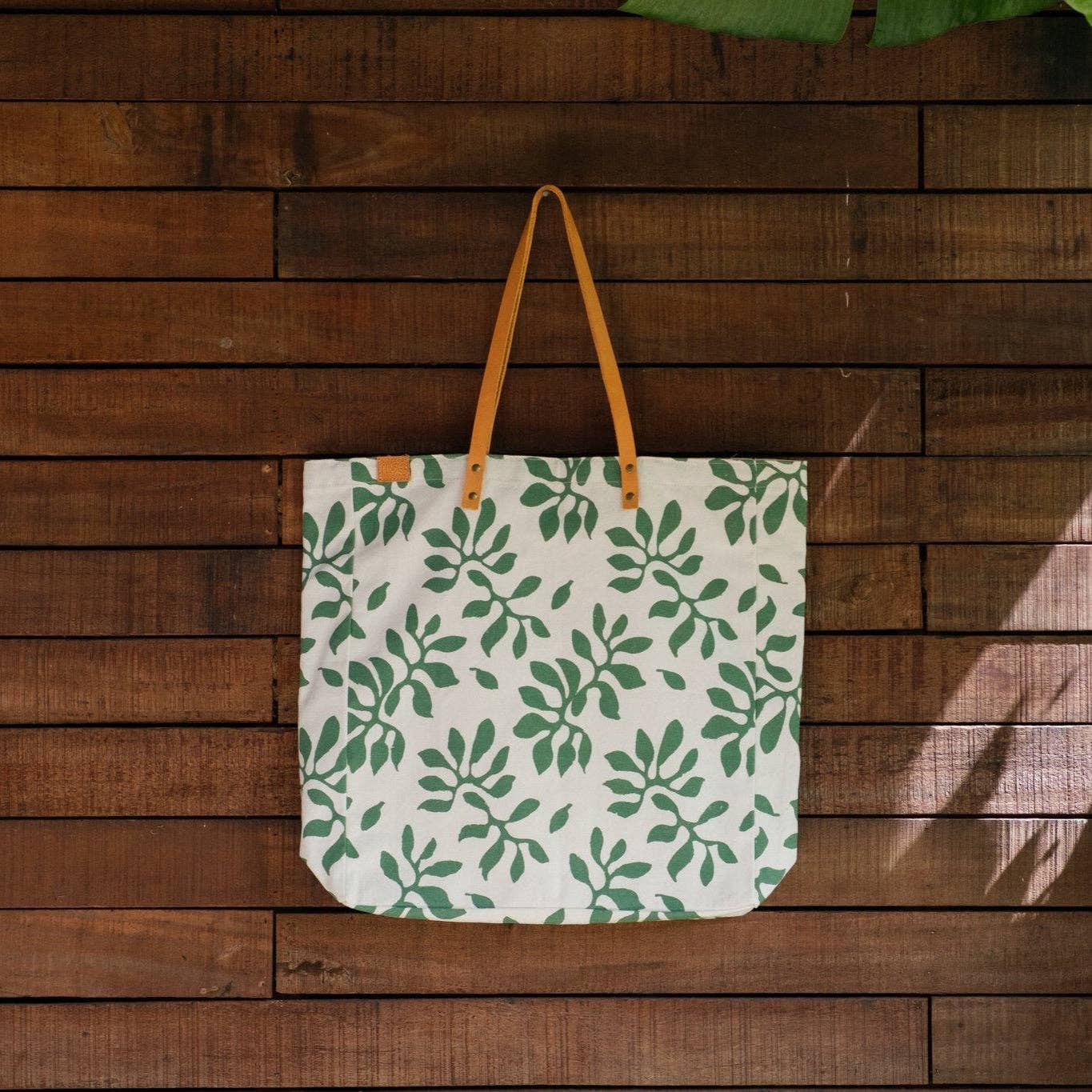 Rise Beyond the Reef - Vendita all'ingrosso Borsa tote - Donna - Borsa Super - Masi Print4