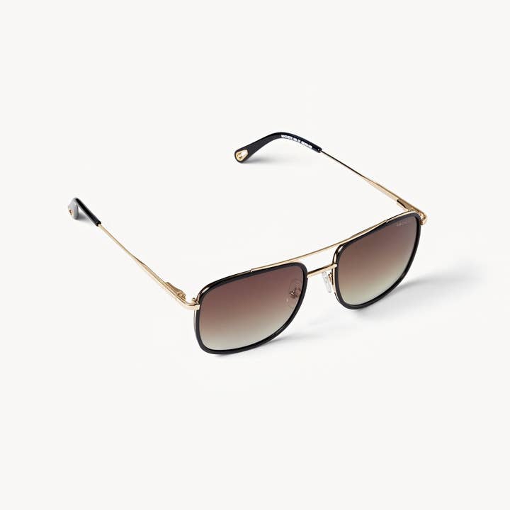 MACHETE - Wholesale Sunglasses - Women's - Amelia Sunglasses in Black