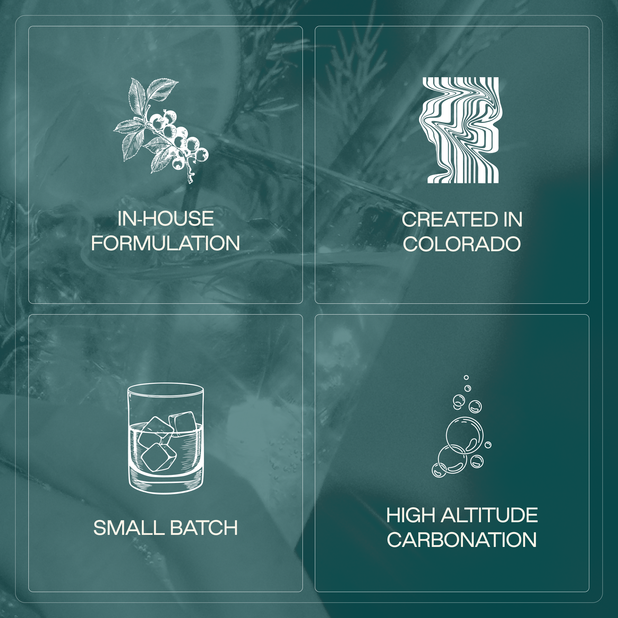 Strongwater - Wholesale Non-Alcoholic Aperitif/Mocktail - Sparkling NA G&T Mocktail4