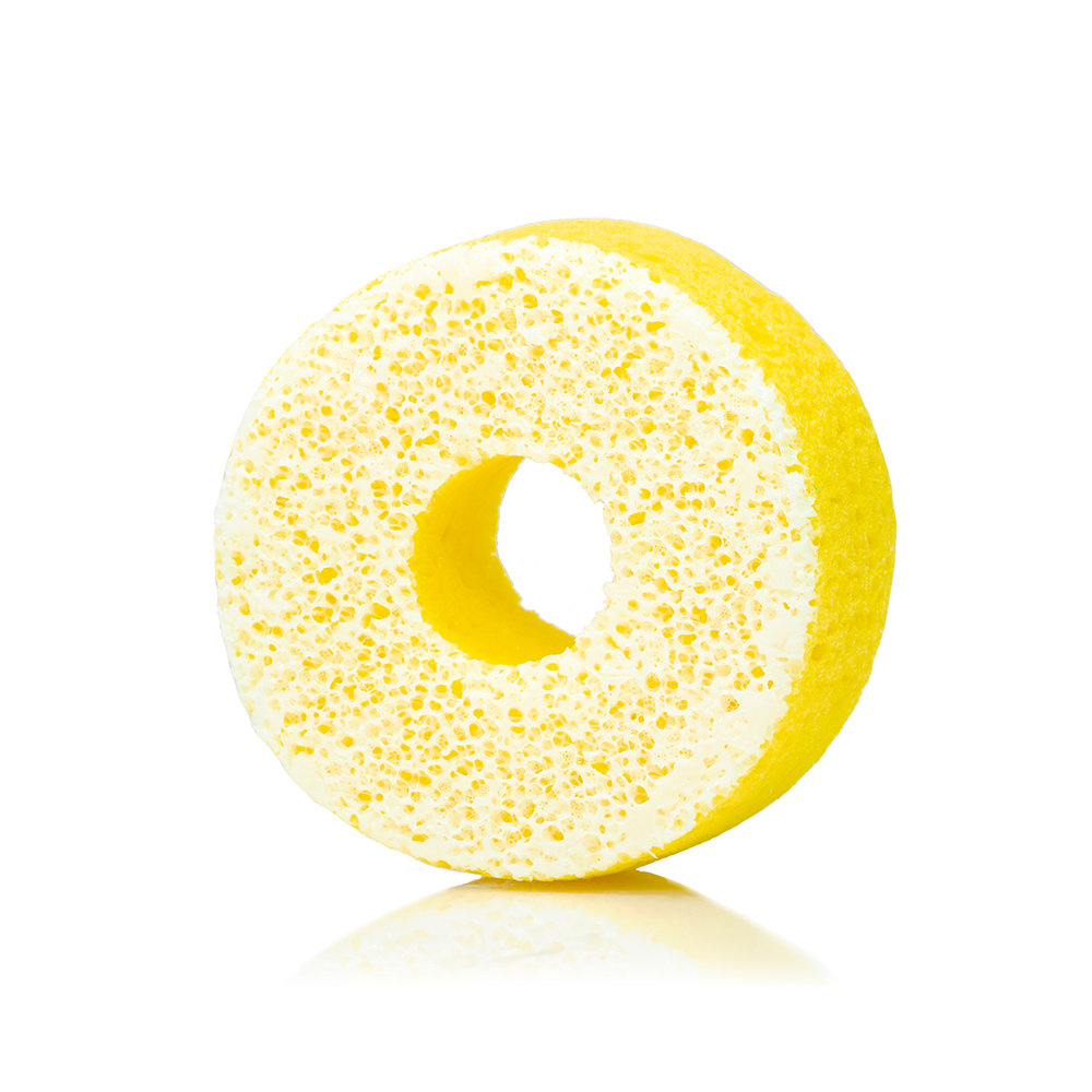 Spongellé | Christmas 2025 | Stocking Stuffers | Gifts - Venta al por mayor Pufs/esponjas de baño - Paquete surtido de tampones corporales Confection5